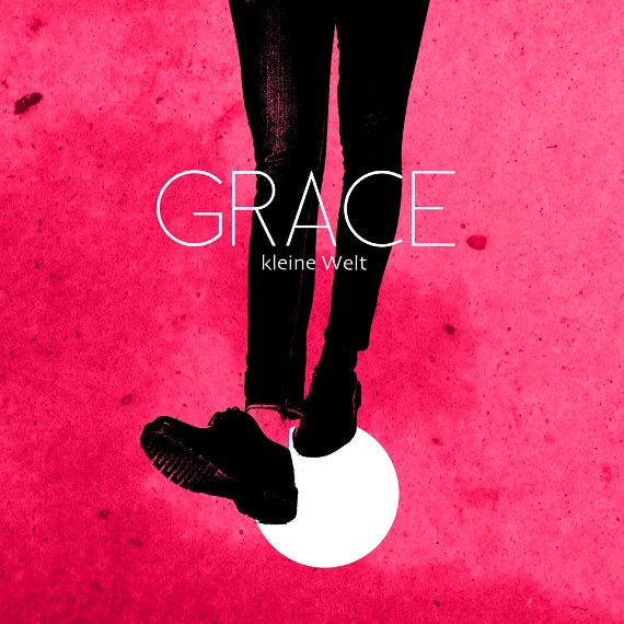 Grace, Cover