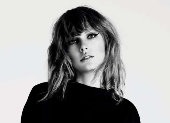 Taylor Swift 2017, portrait, Singer-Songwriter