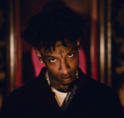 Us rapper 21 Savage